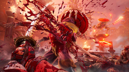 Shadow Warrior 3 AR XBOX One / Xbox Series X|S CD Key