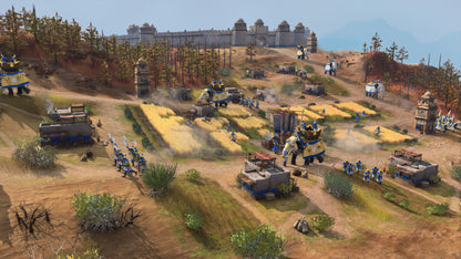 Age of Empires IV: Anniversary Edition PC Windows Account