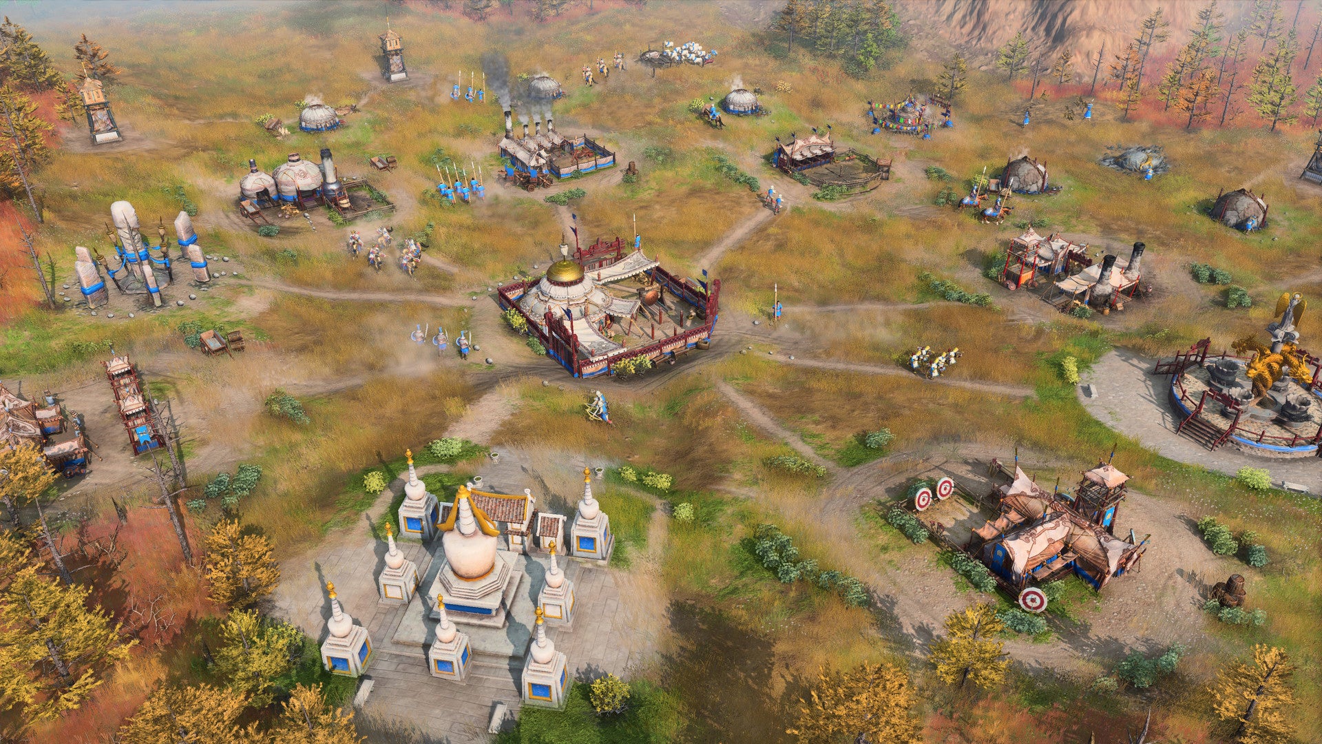 Age of Empires IV: Anniversary Edition XBOX One / Xbox Series X|S Account