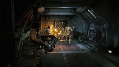 Aliens: Fireteam Elite EU XBOX One CD Key