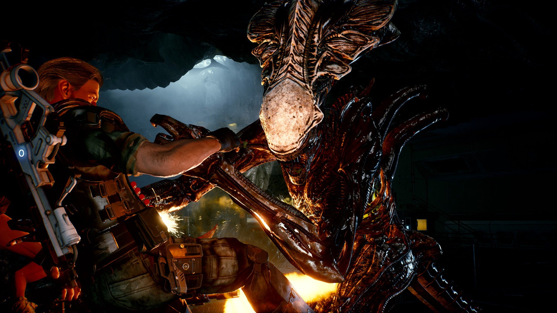 Aliens: Fireteam Elite TR XBOX One CD Key