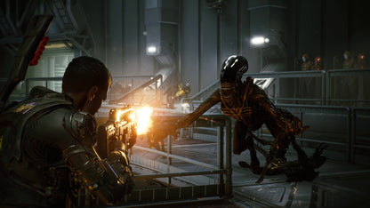 Aliens: Fireteam Elite US XBOX One CD Key