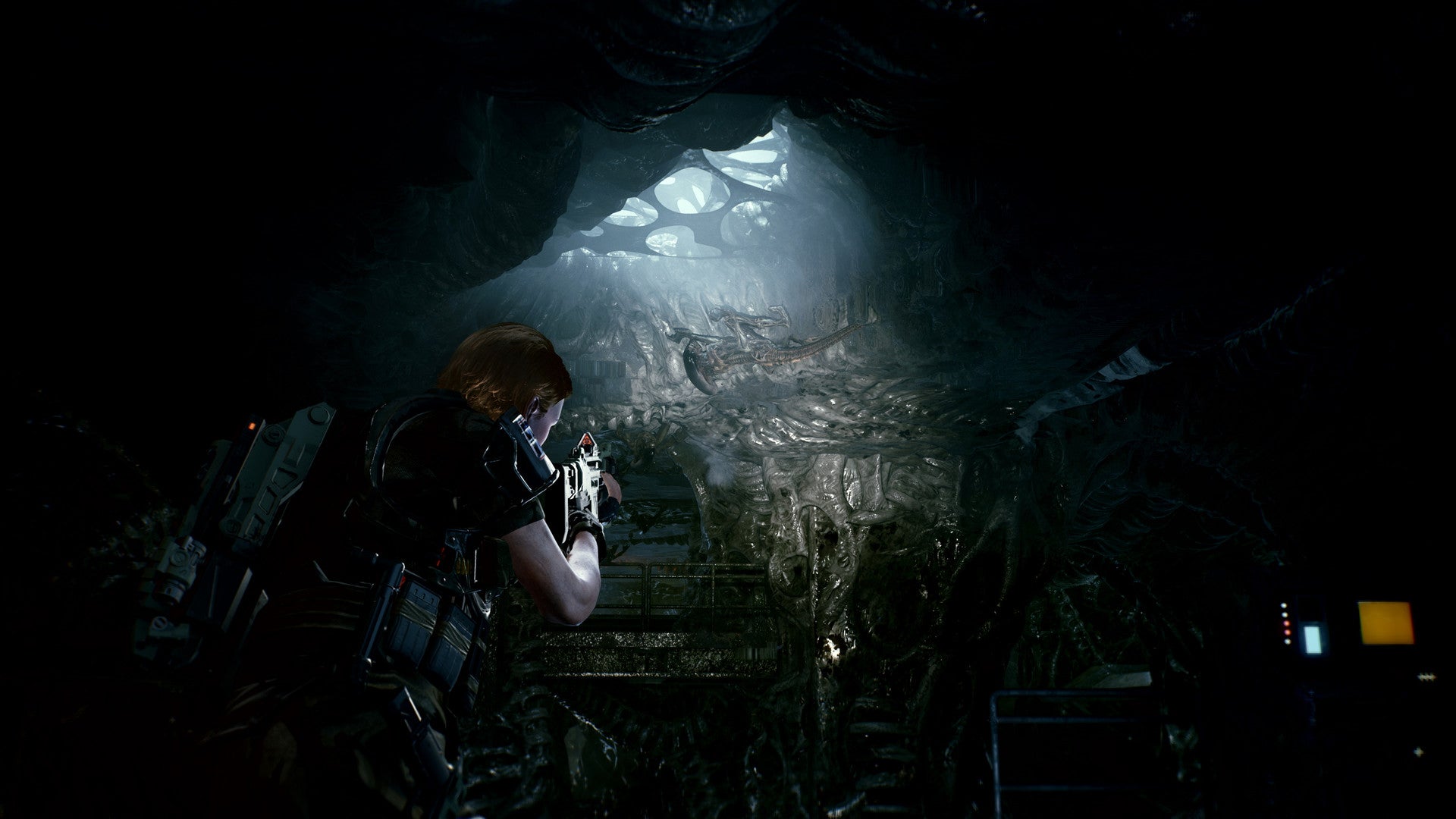 Aliens: Fireteam Elite US XBOX One CD Key