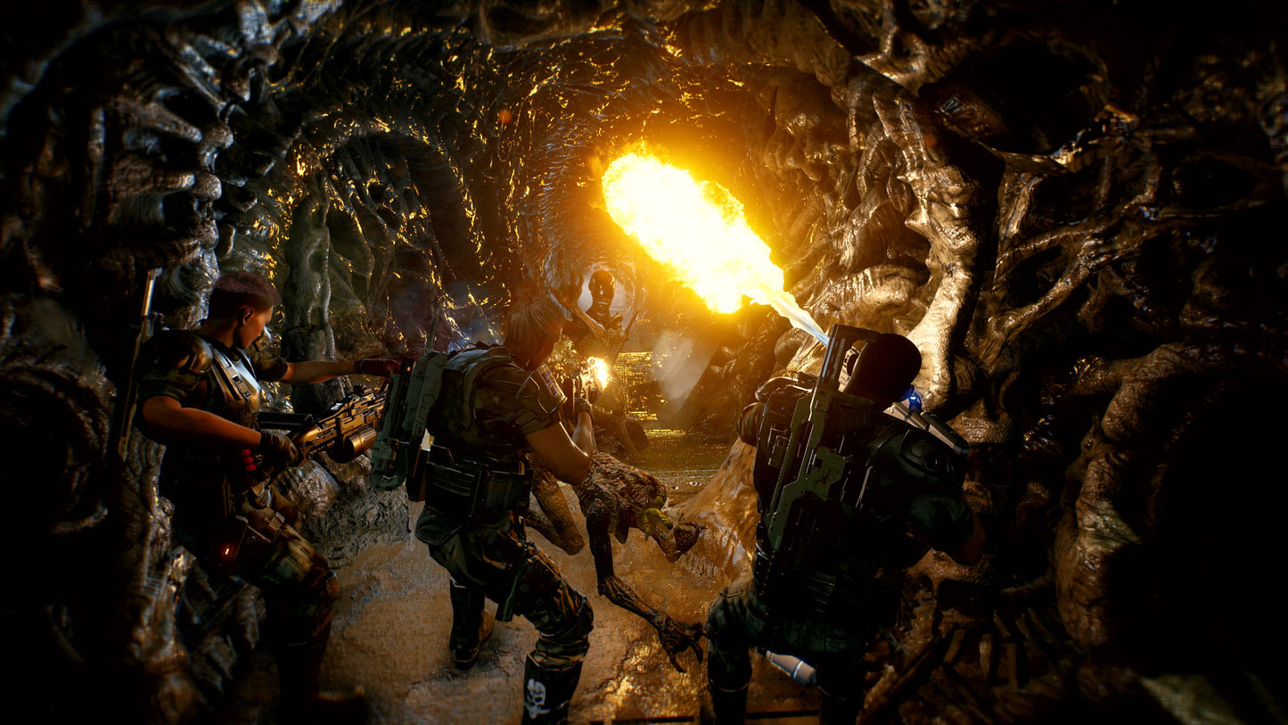 Aliens: Fireteam Elite US XBOX One CD Key