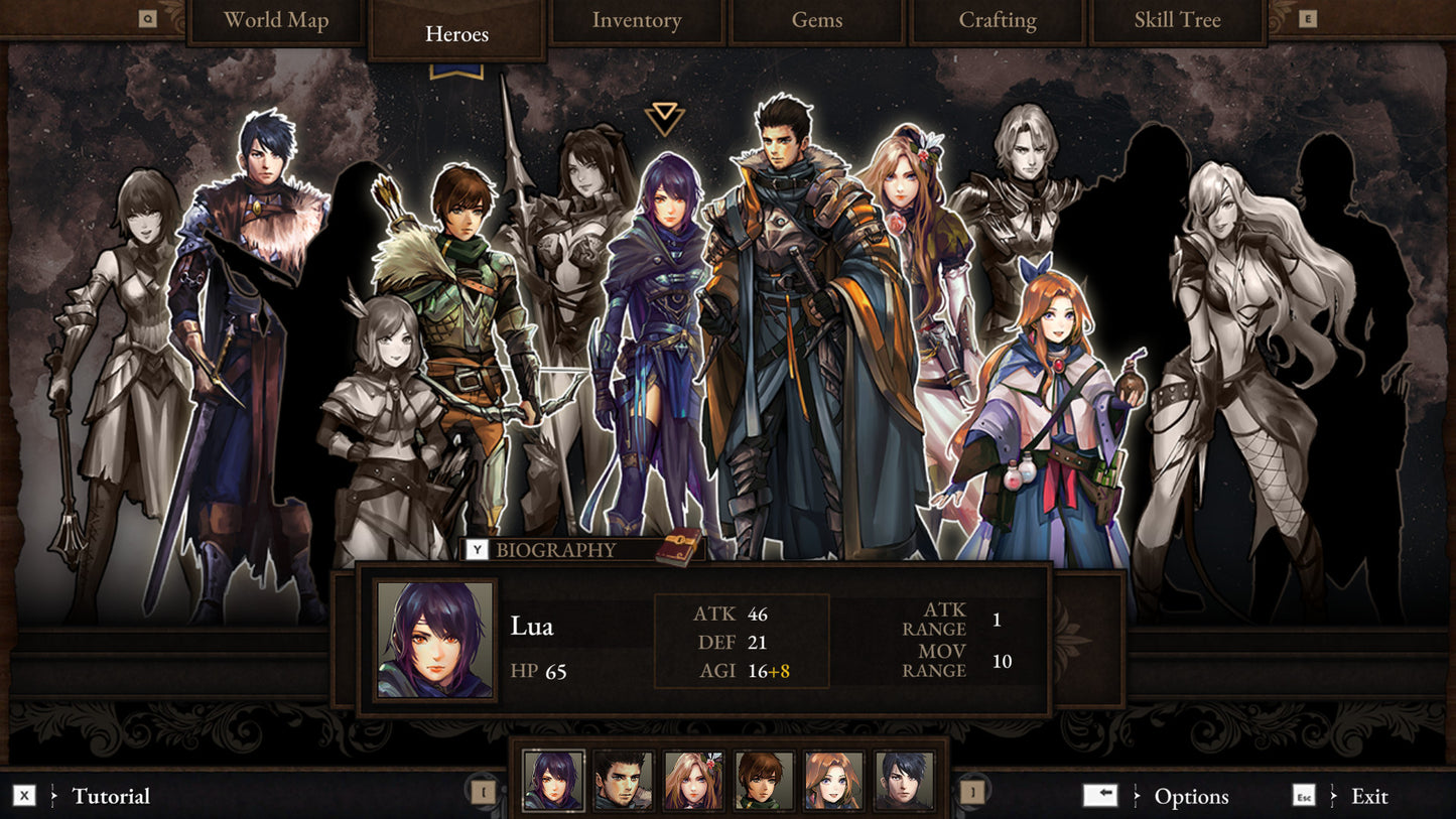 Rise Eterna AR XBOX One CD Key