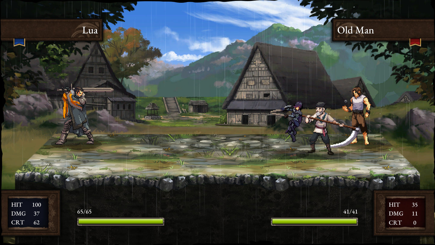 Rise Eterna AR XBOX One CD Key