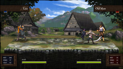 Rise Eterna AR XBOX One CD Key