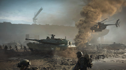 Battlefield 2042 Elite Edition AR XBOX One / Xbox Series X|S CD Key