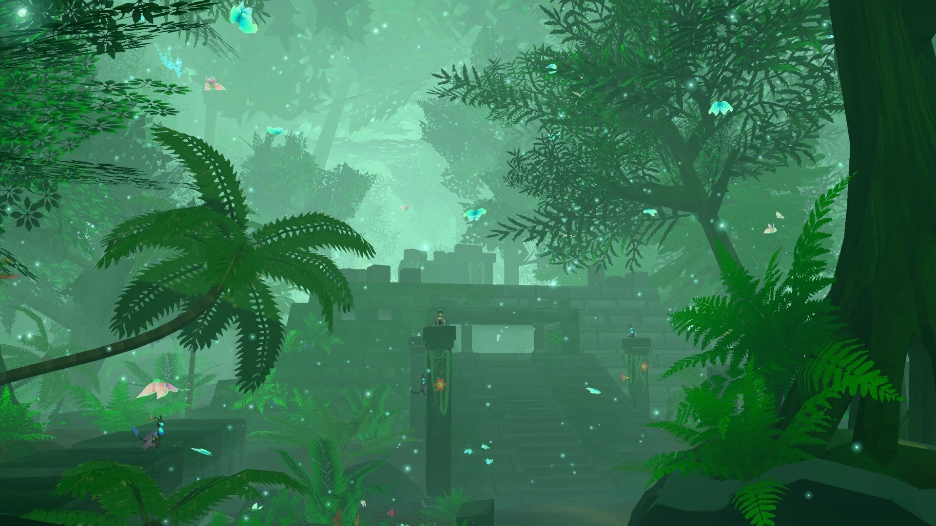 Beasts of Maravilla Island XBOX One / Xbox Series X|S Account
