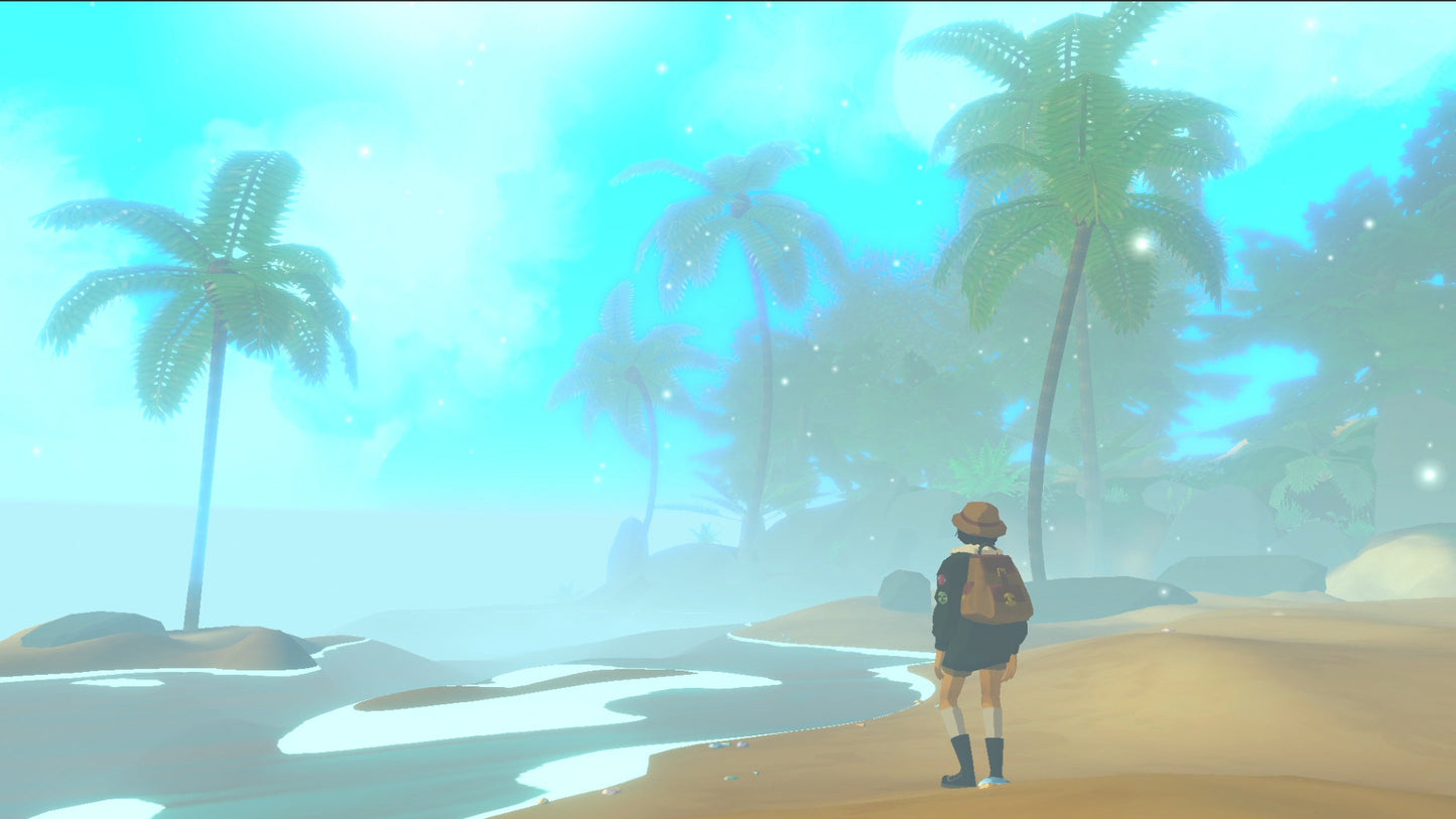 Beasts of Maravilla Island XBOX One / Xbox Series X|S Account