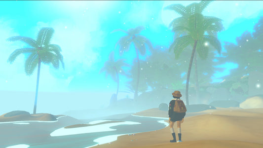 Beasts of Maravilla Island XBOX One / Xbox Series X|S Account
