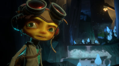 Psychonauts 2 PS4 Account