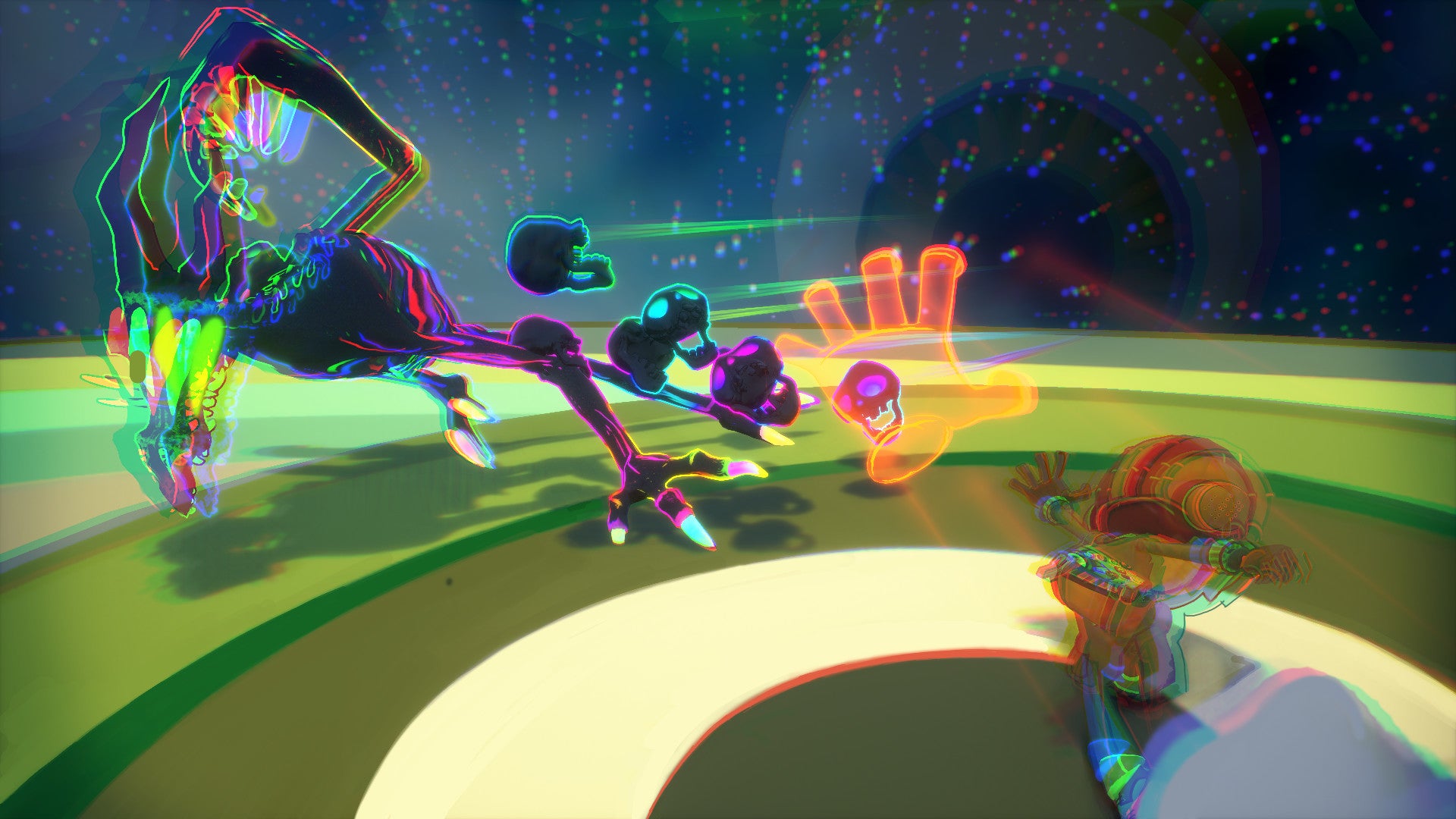 Psychonauts 2 PS4 Account