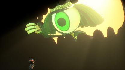 Psychonauts 2 PS4 Account