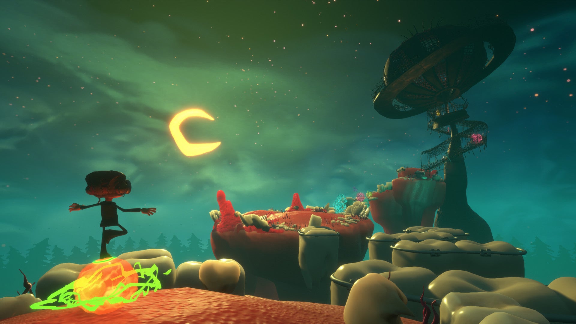 Psychonauts 2 PS4 Account
