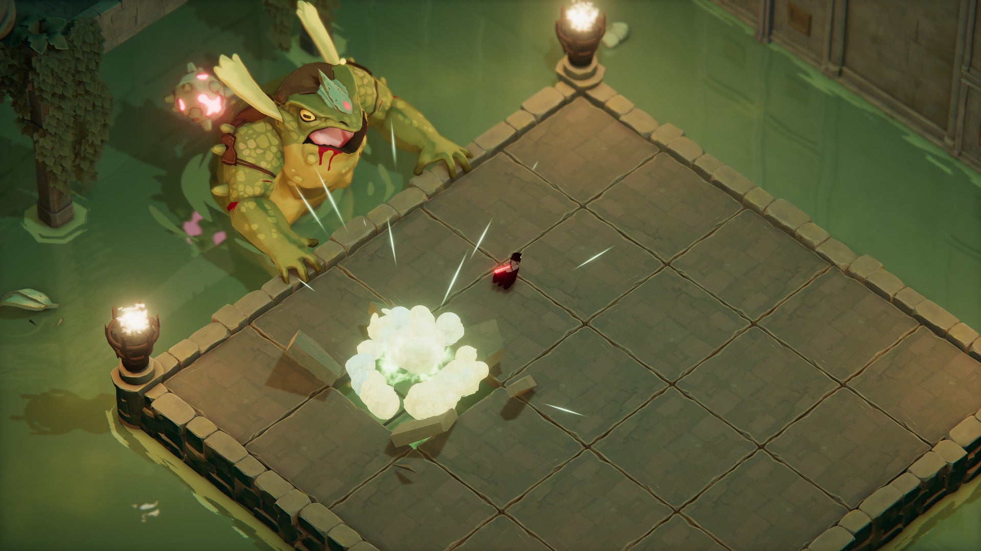 Death's Door AR XBOX One CD Key