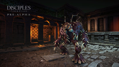 Disciples: Liberation Deluxe Edition AR XBOX One / Xbox Series X|S CD Key