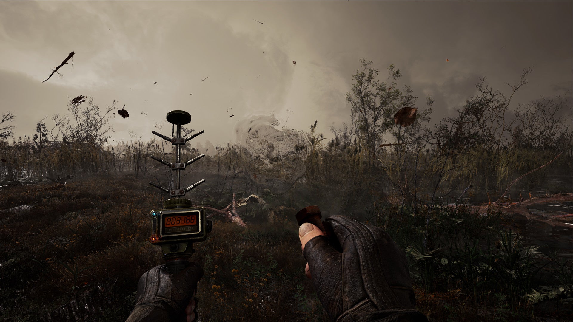 S.T.A.L.K.E.R. 2: Heart of Chornobyl PS5 Account