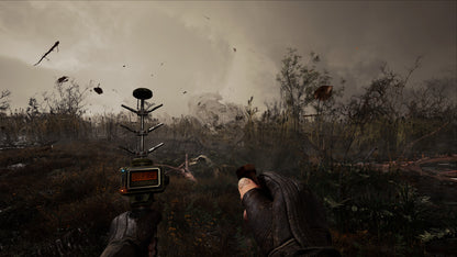 S.T.A.L.K.E.R. 2: Heart of Chornobyl PS5 Account