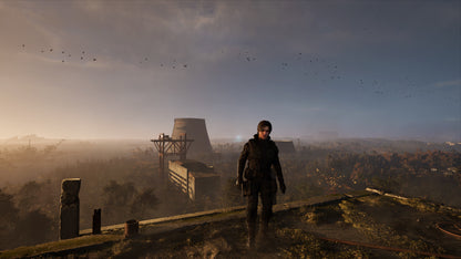 S.T.A.L.K.E.R. 2: Heart of Chornobyl PS5 Account