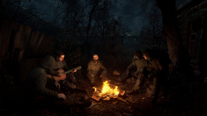 S.T.A.L.K.E.R. 2: Heart of Chornobyl PS5 Account