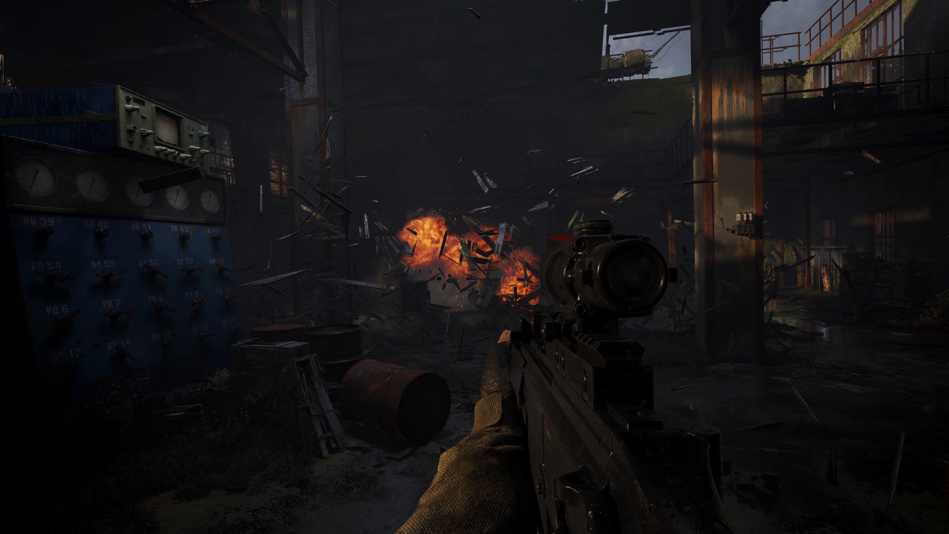 S.T.A.L.K.E.R. 2: Heart of Chornobyl PS5 Account