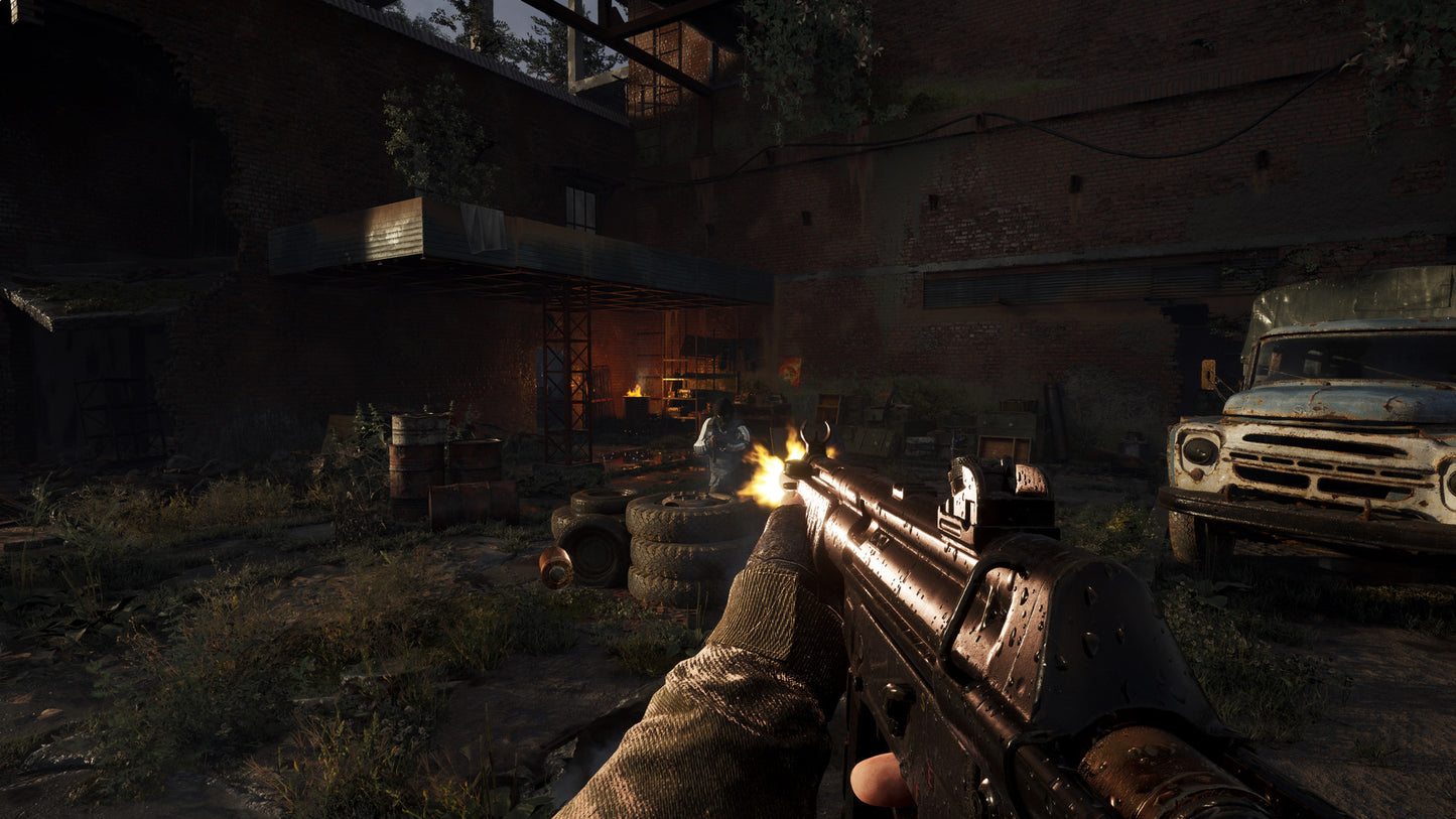 S.T.A.L.K.E.R. 2: Heart of Chornobyl PS5 Account