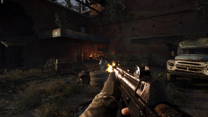 S.T.A.L.K.E.R. 2: Heart of Chornobyl PS5 Account
