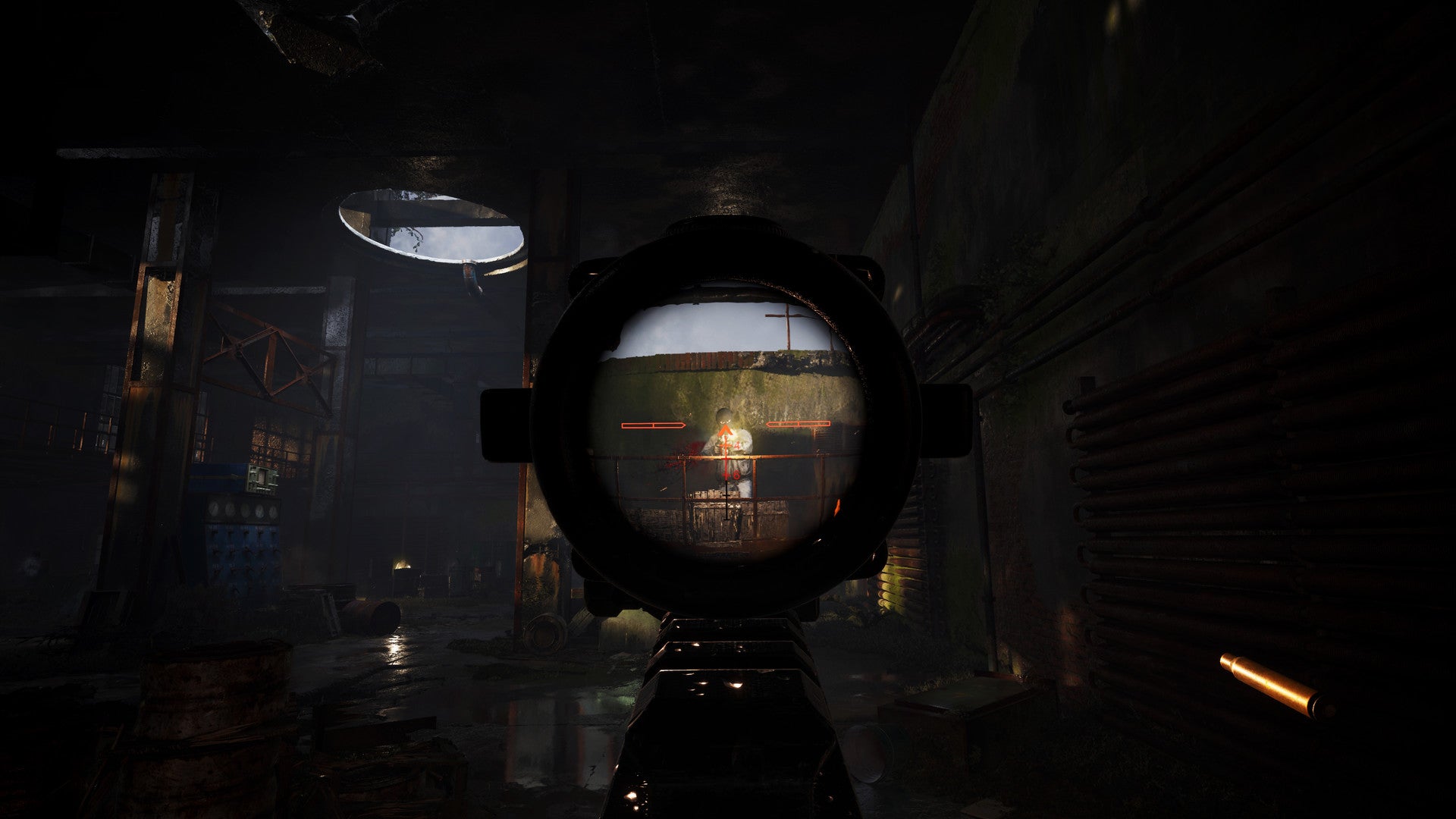 S.T.A.L.K.E.R. 2: Heart of Chornobyl PS5 Account