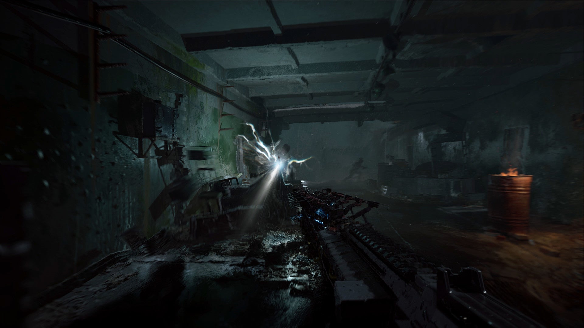 S.T.A.L.K.E.R. 2: Heart of Chornobyl PS5 Account