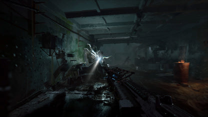 S.T.A.L.K.E.R. 2: Heart of Chornobyl PS5 Account