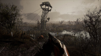 S.T.A.L.K.E.R. 2: Heart of Chornobyl PS5 Account