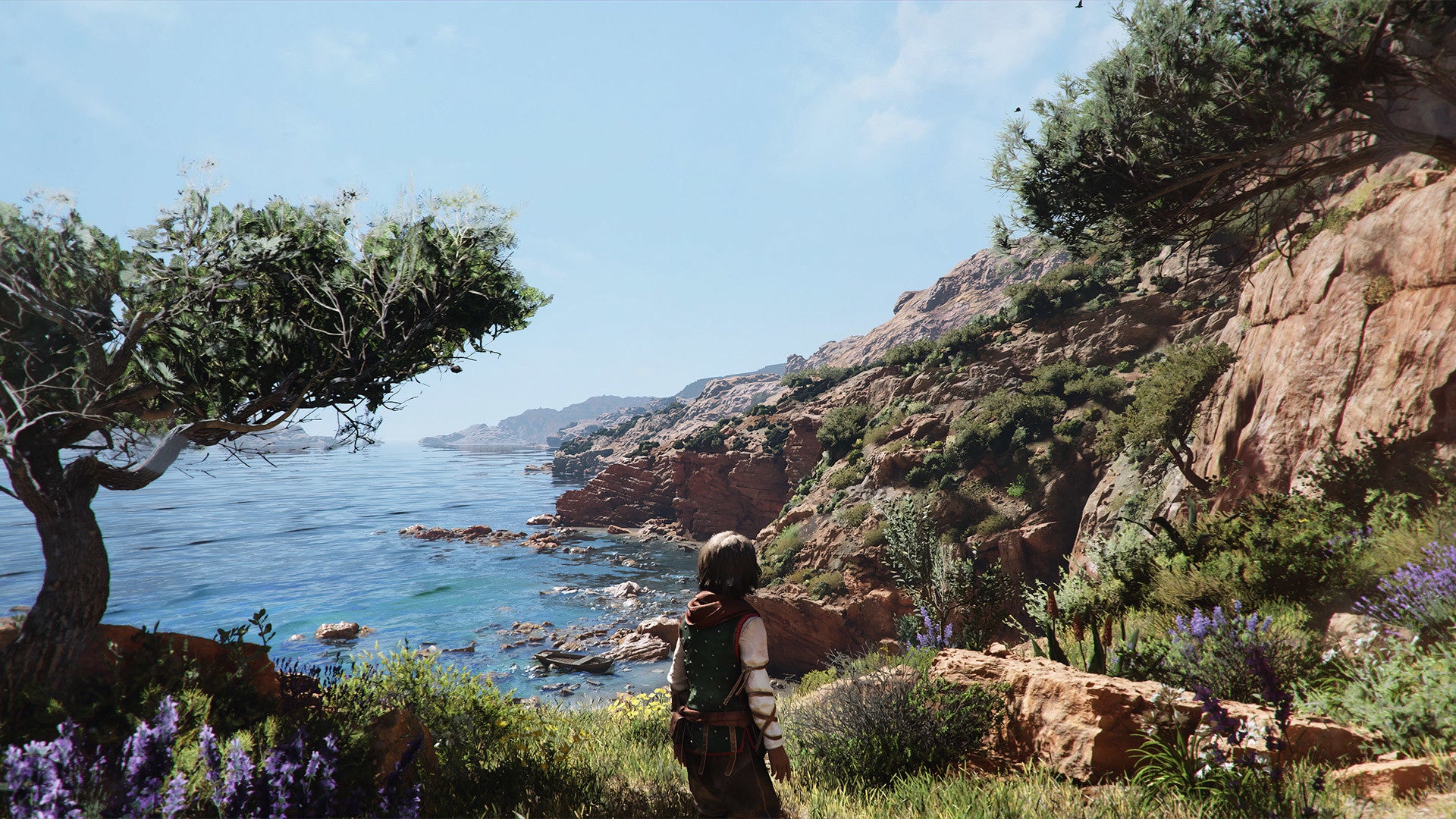 A Plague Tale: Requiem TR Windows 10 CD Key