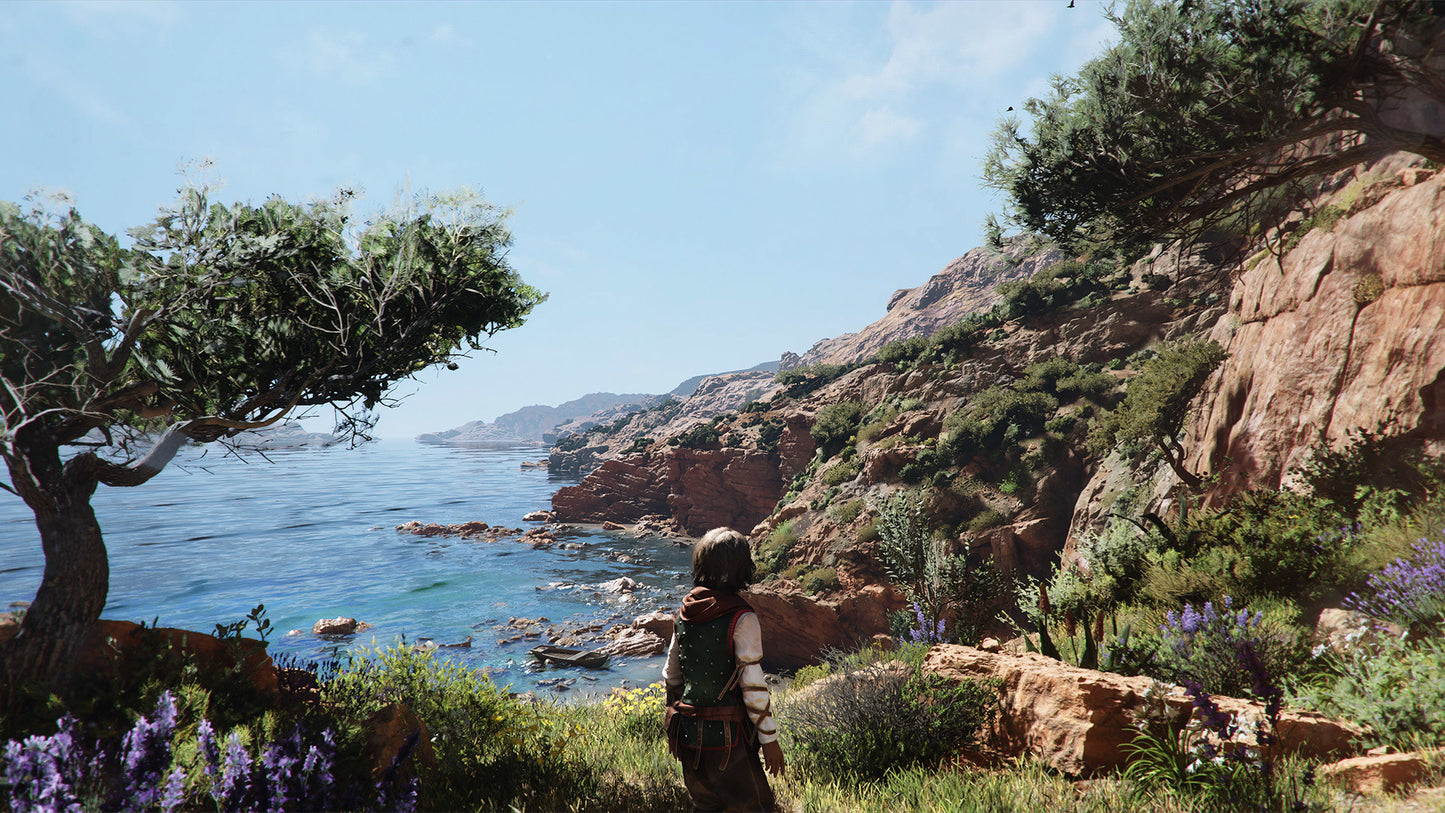 A Plague Tale: Requiem PC Windows 10 CD Key