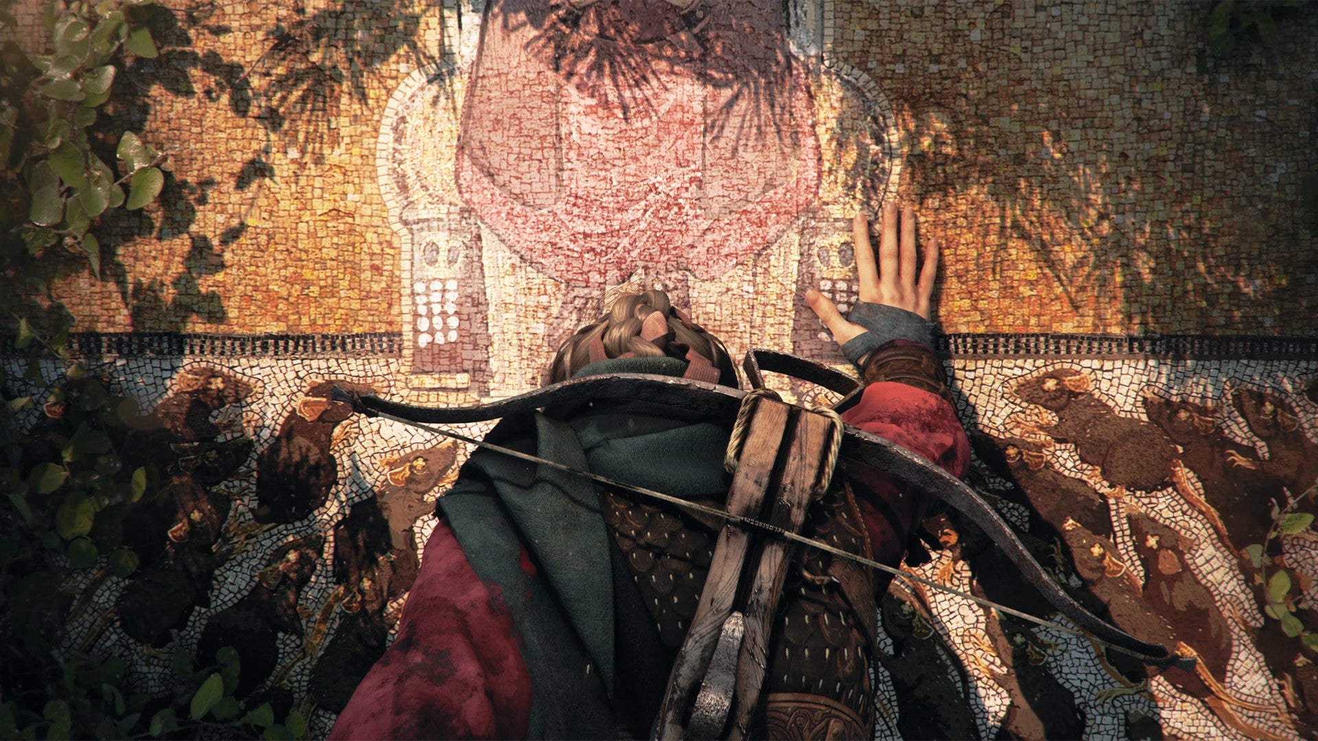 A Plague Tale: Requiem PC Windows 10 CD Key