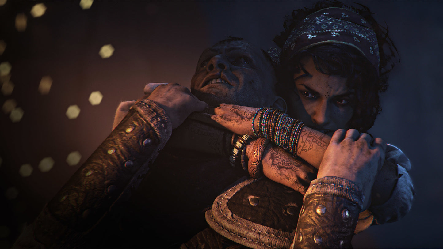 A Plague Tale: Requiem PC Windows 10 CD Key