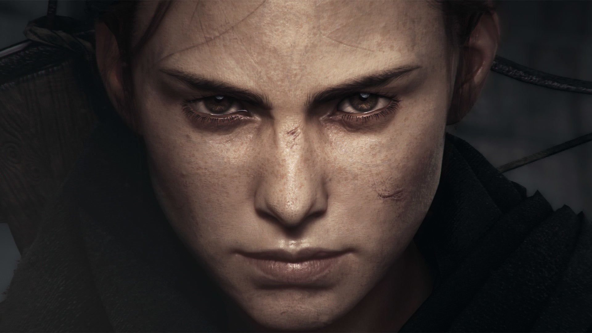 A Plague Tale: Requiem PS5 Online Account Activation