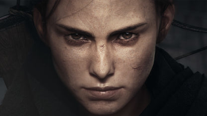 A Plague Tale: Requiem PS5 Online Account Activation