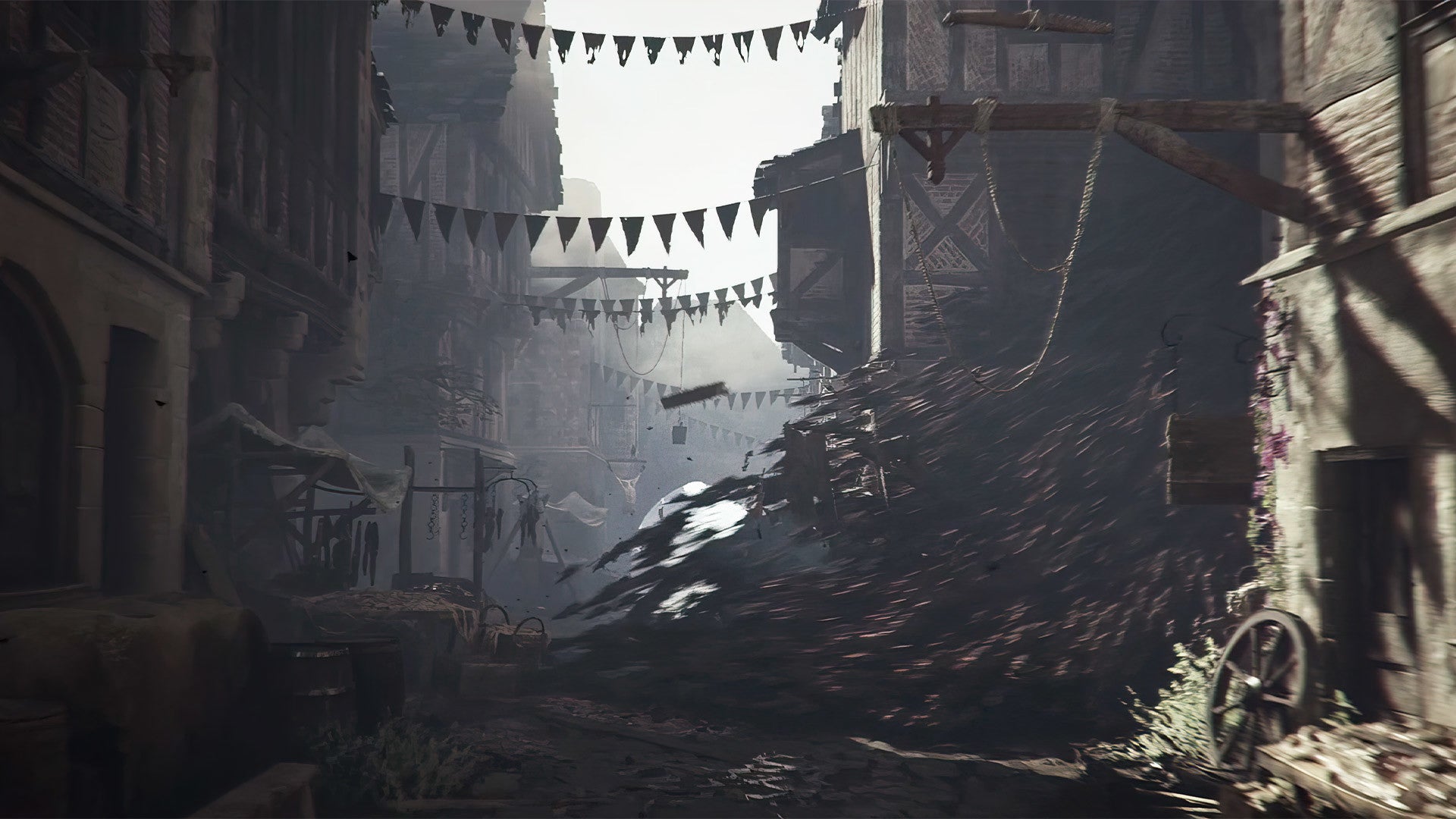 A Plague Tale: Requiem PC Windows 10 CD Key