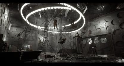 Atomic Heart PS4/PS5 Account