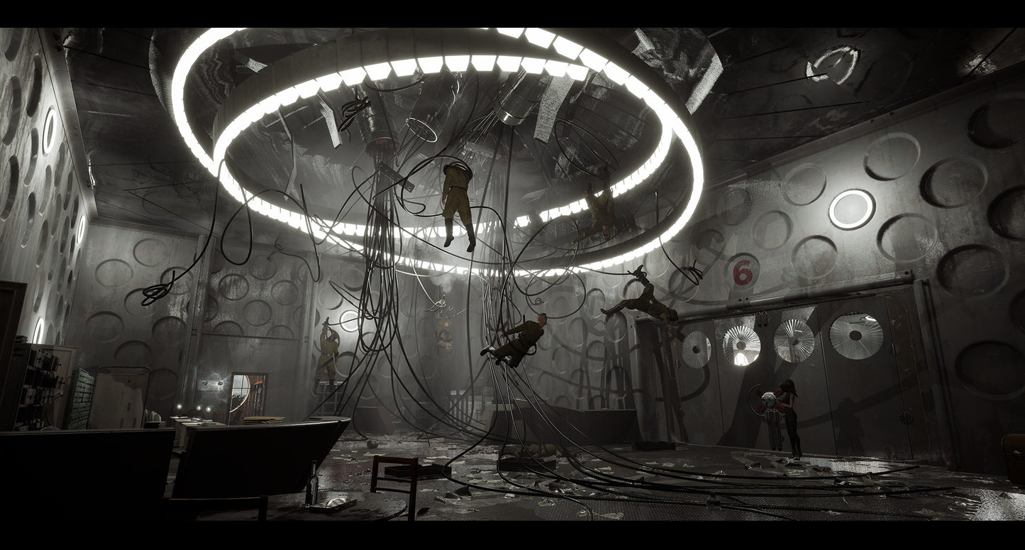 Atomic Heart PC Account