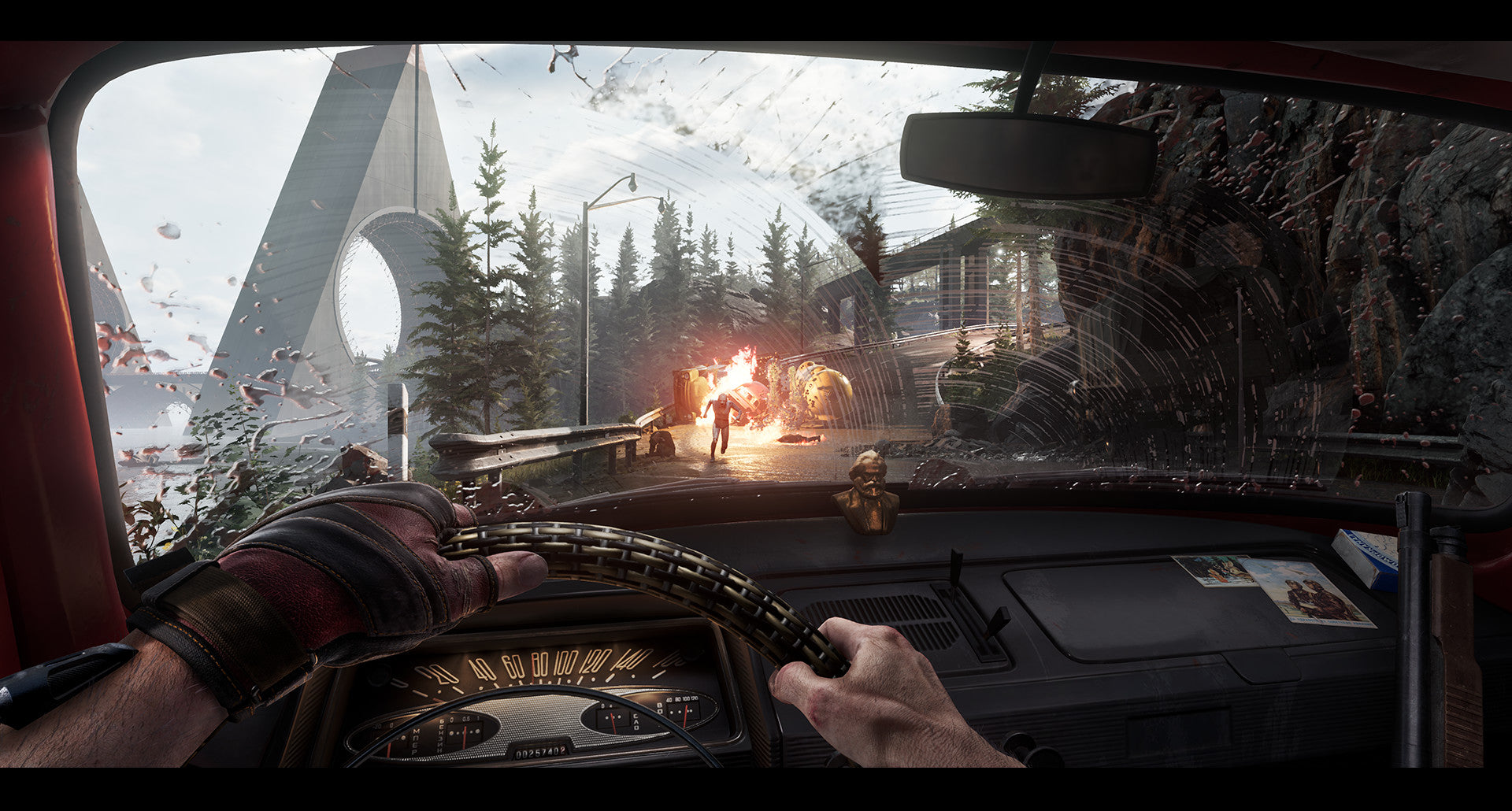 Atomic Heart PS4/PS5 Online Account Activation