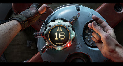 Atomic Heart PS5 Account