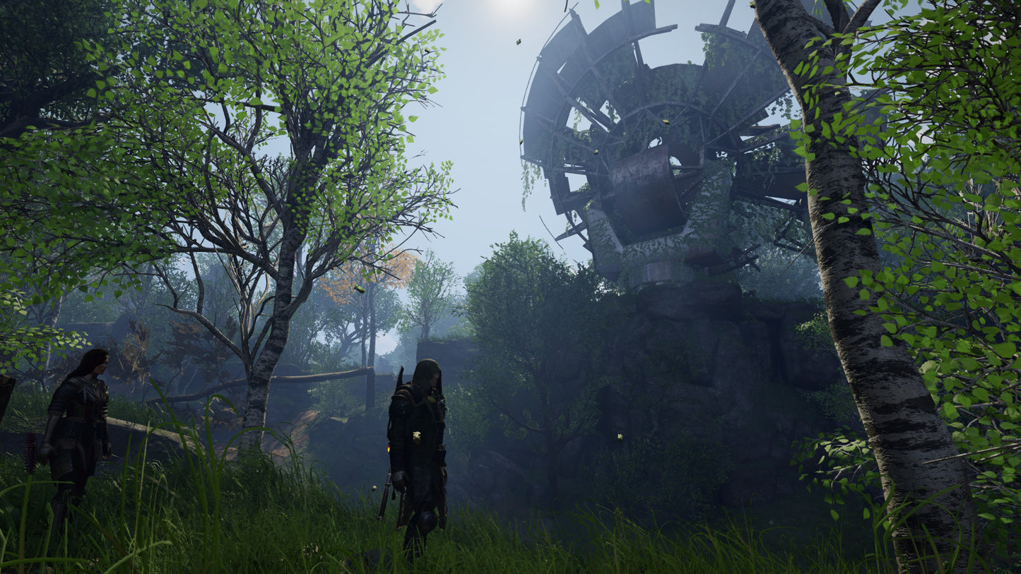 ELEX II AR XBOX One / Xbox Series X|S CD Key