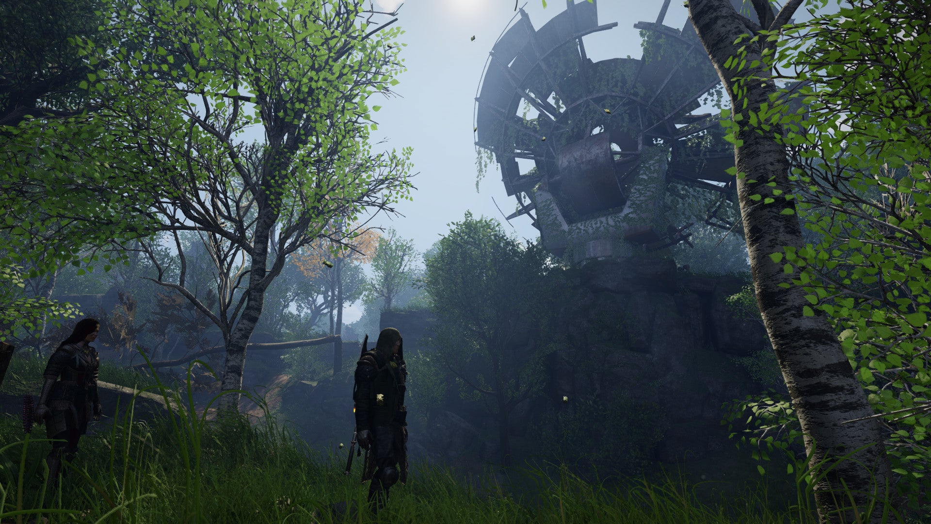 ELEX II AR XBOX One / Xbox Series X|S CD Key