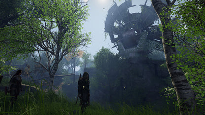 ELEX II TR XBOX One / Xbox Series X|S CD Key