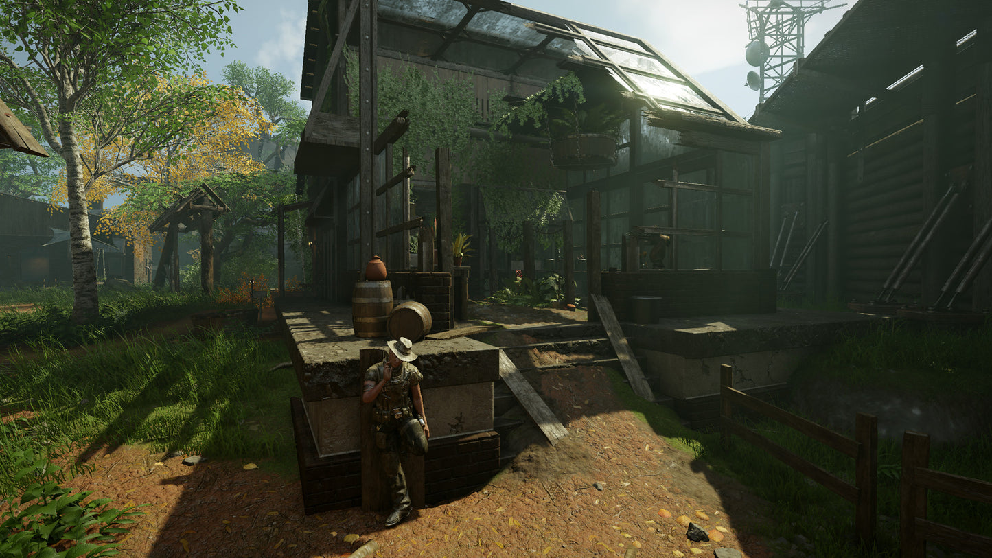 ELEX II AR XBOX One / Xbox Series X|S CD Key