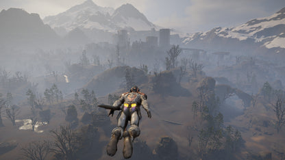 ELEX II TR XBOX One / Xbox Series X|S CD Key