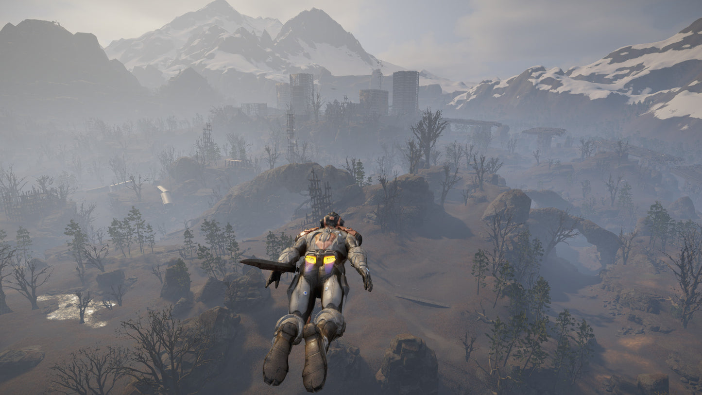 ELEX II AR XBOX One / Xbox Series X|S CD Key