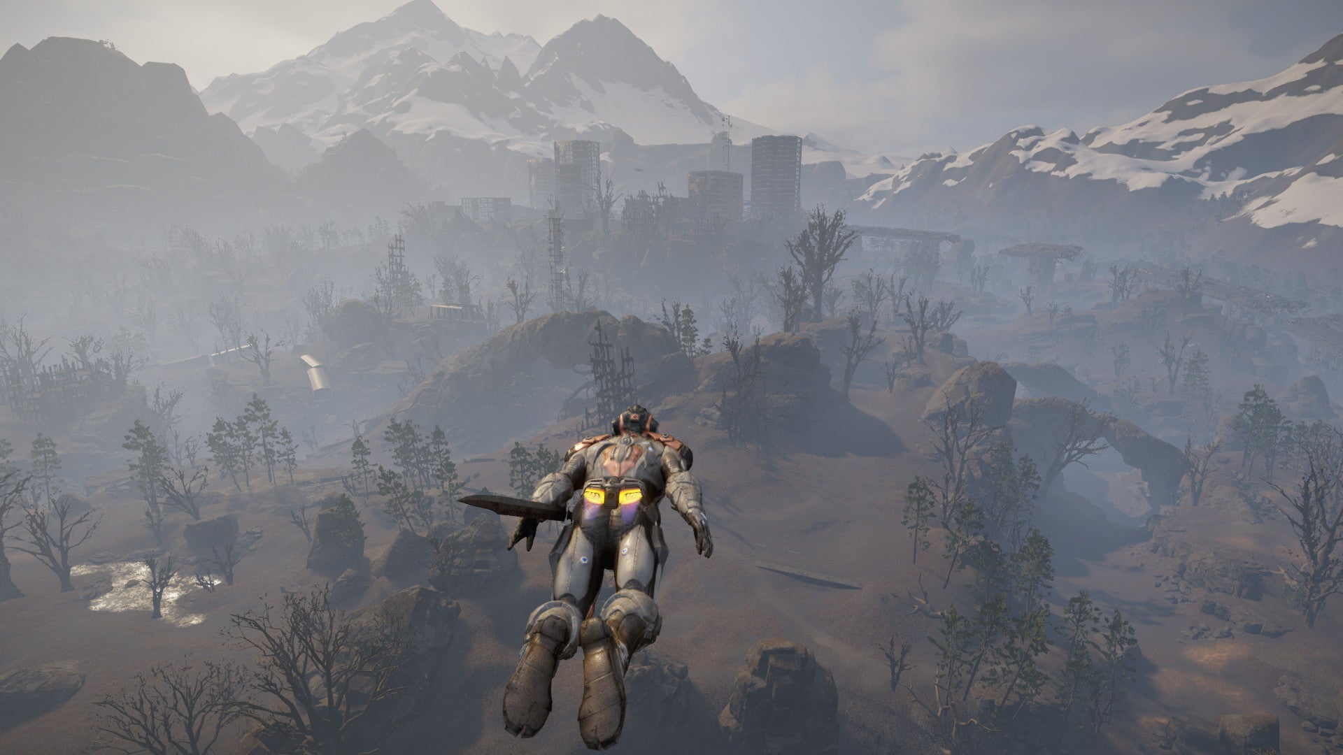 ELEX II AR XBOX One / Xbox Series X|S CD Key